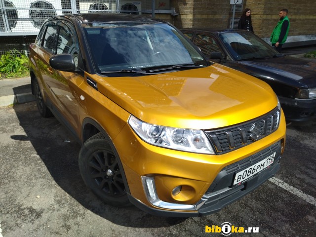 Suzuki Vitara  GL +