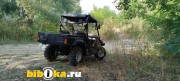Hisun UTV багги 