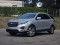Chevrolet Equinox Премьер