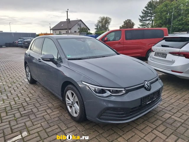 Volkswagen Golf VII  