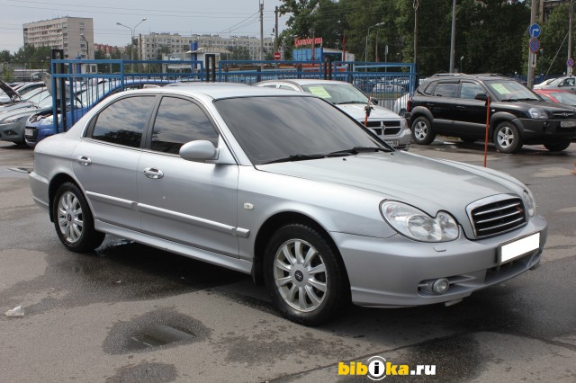 Купить Сонату 2005 Года Выпуска