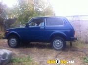 Купить Машину 4х4 Бу Ниву