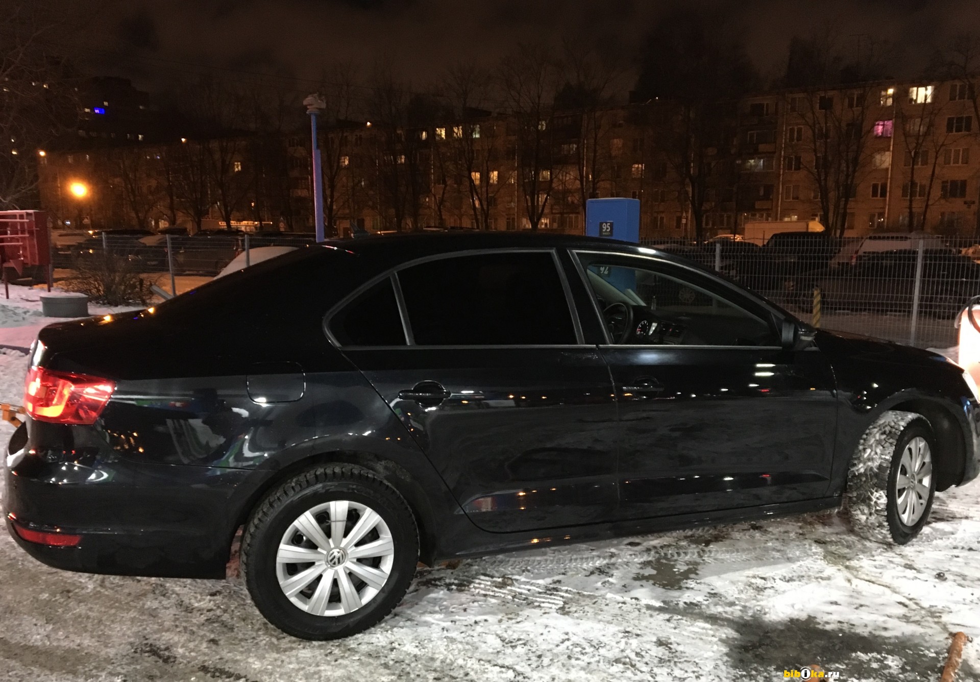 Фольксваген Джетта 6 Купить В Спб