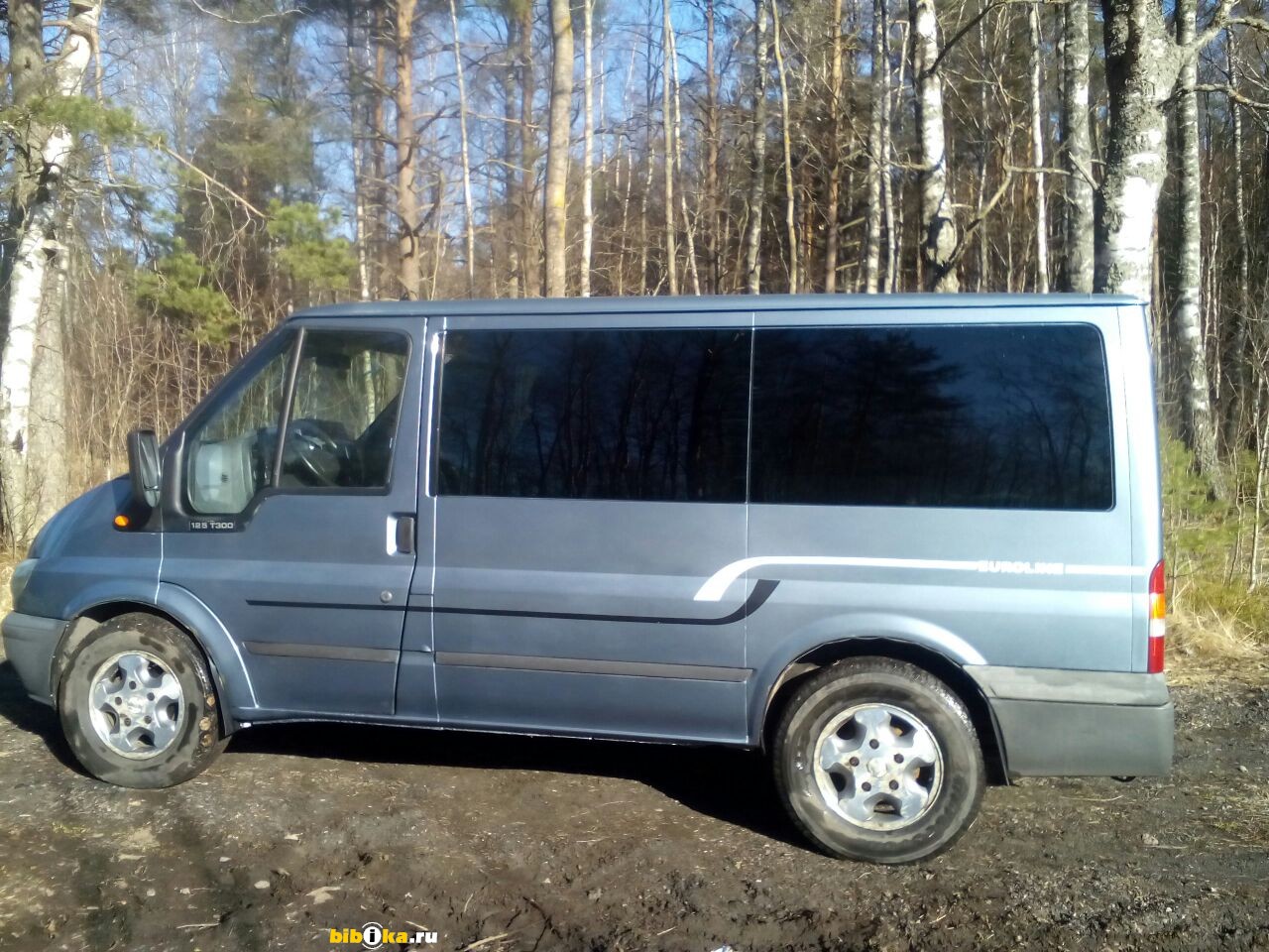 Купить Форд На Авито В России