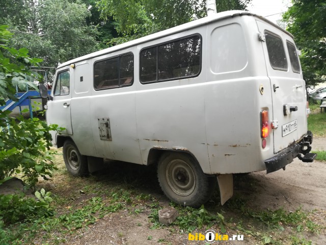 Уаз 2206 Купить В России