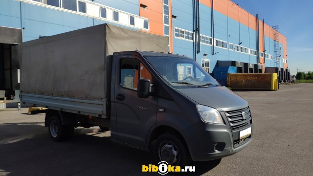 Купить Газель Некст В Санкт Петербурге