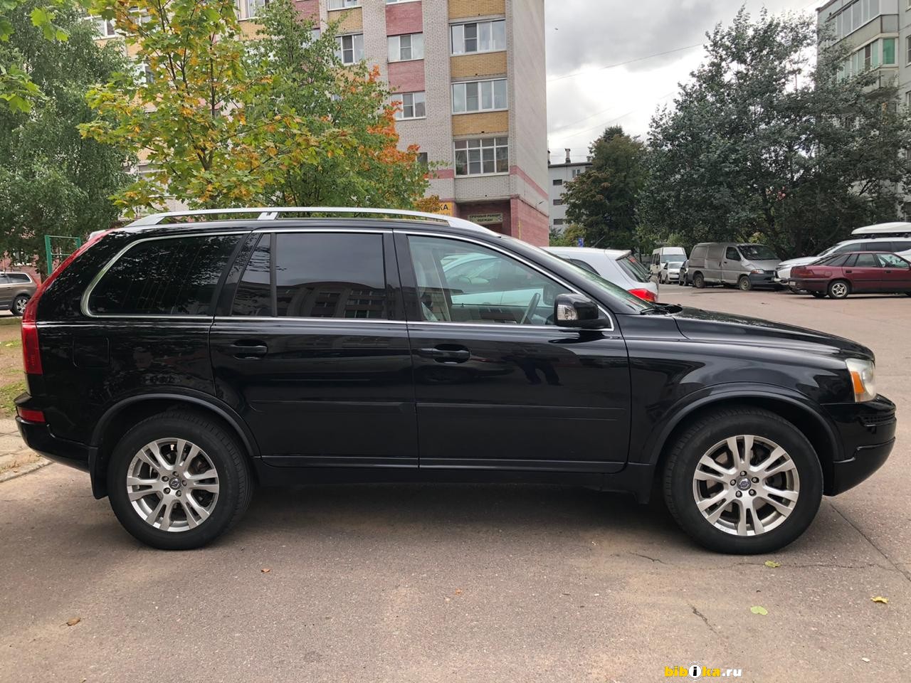 Вольво Xc90 Купить В Спб