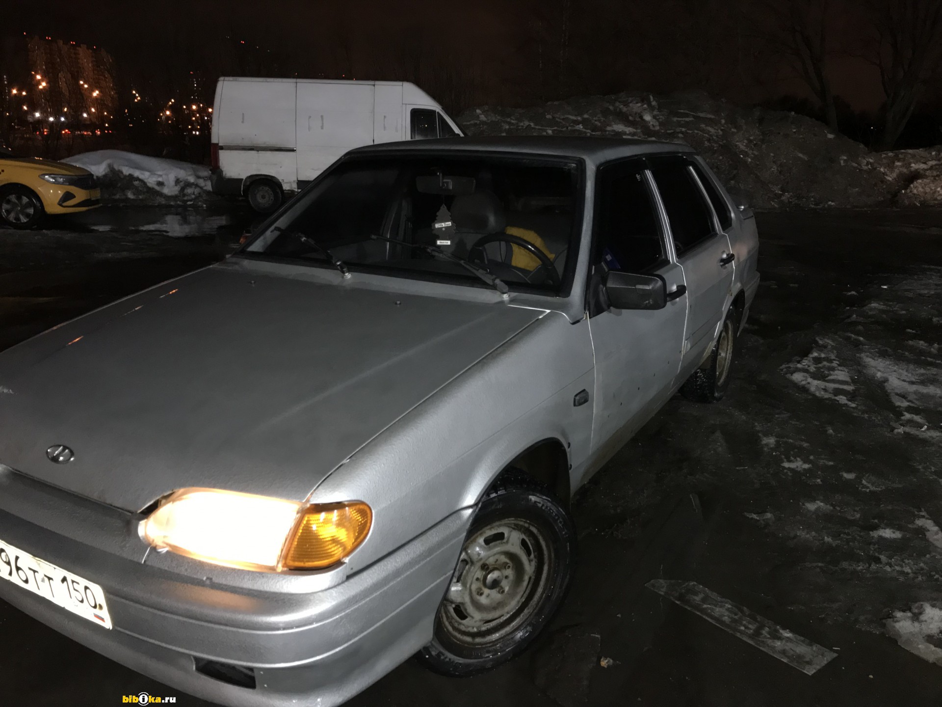 Купить 2115 Авто Ру